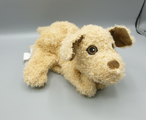 Ikea hundtass puppy dog beige - hundtass,