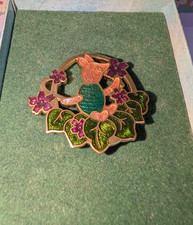 Vintage Classic Winnie The