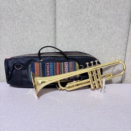 Yamaha ytr 234 trumpet - yamaha, bb