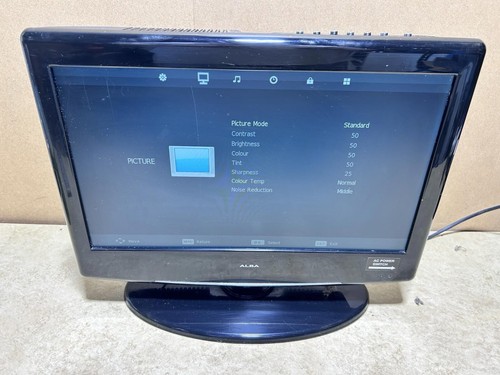 Alba ctf1671a hd ready - hd,