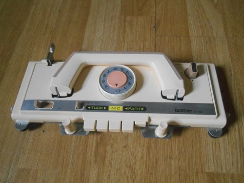 Brother kh830 knitting - , machine