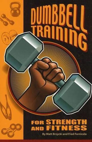 Dumbbell training for strength - training,