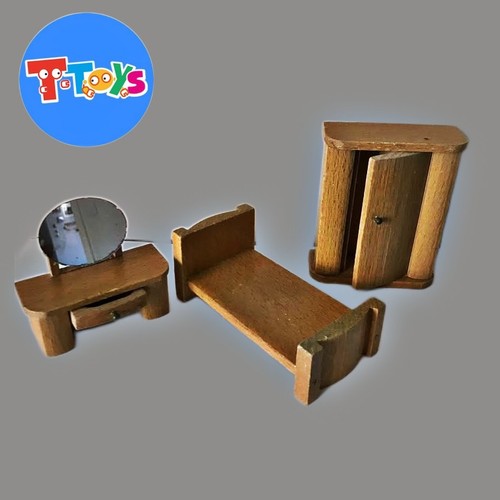 Vintage 1960 dol toi barton - dol-toi,