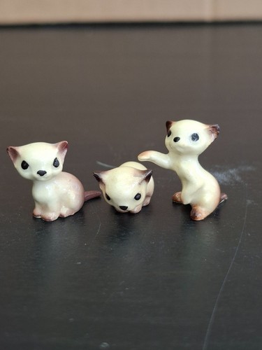 Hagen renaker siamese cat - hagen,