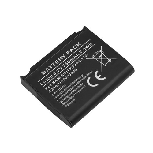 Avizar sgh e950 - l170, u800