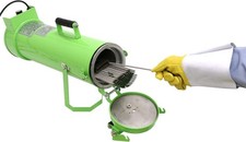 IKURA Tools Welding Rod Oven