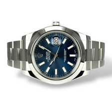 ROLEX Datejust II - 116300 -