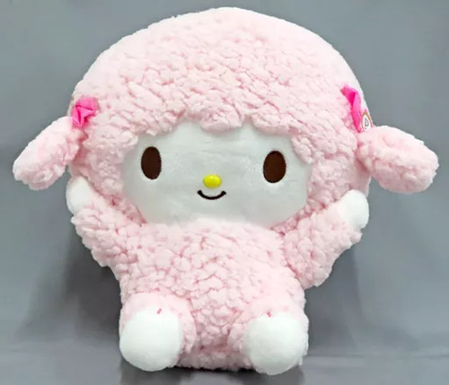 Sweet piano big plush doll - my,