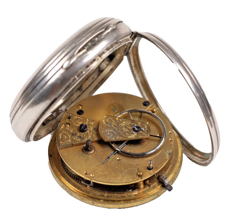 Antique english fine sterling - antique,