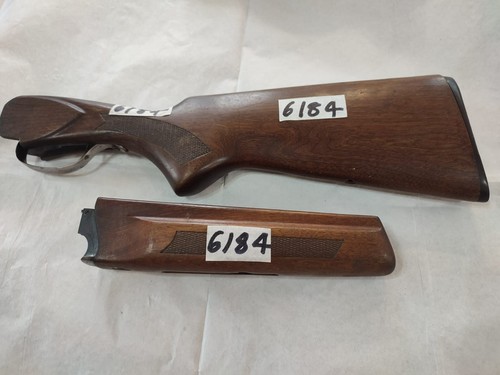 Baikal wooden stock and - wooden,