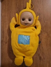 Vintage 1996 Teletubbies