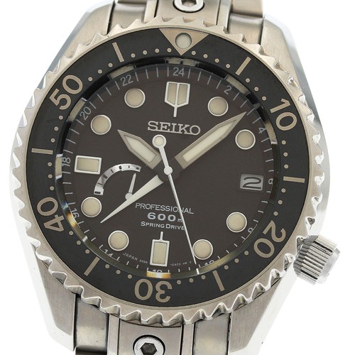 Seiko prospex marinemaster - prospex,