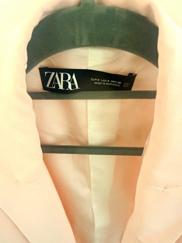 Zara women pink - zara,