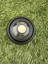 Hemselite Crown Green Bowls