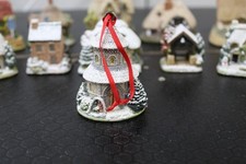 Job Lot Of 14 X Lilliput Lane Cottages– Collectors Bundle (No Boxes)