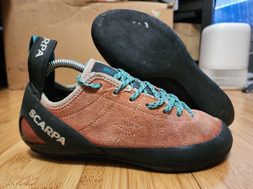 Scarpa helix wmn - scarpa,