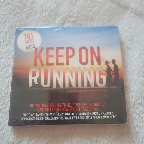Various 101 hits keep on - –,