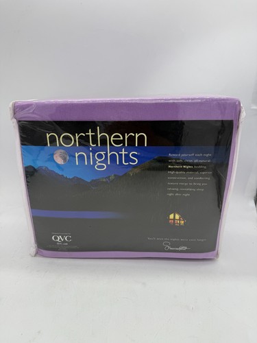 New northern nights purple - northern,