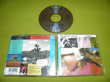 Pat Metheny Group Still Life (Talking) 1987 CD Afro-Cuban Jazz Lyle Mays