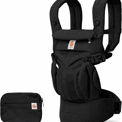 Ergobaby omni 360 cool - ergobaby,