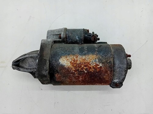 Fiat 125p 1991 starter - 1991, motor
