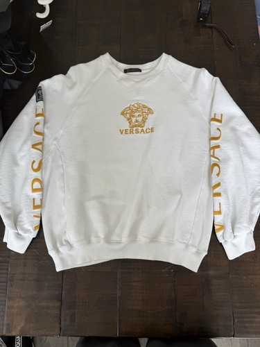 100 authentic versace mens - 100%,
