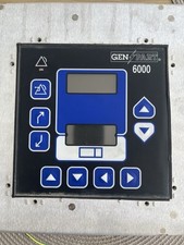 FG Wilson GenPart 6000 Generator Synchronising Controller 