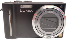 Panasonic Lumix DMC-TZ8