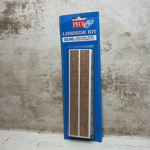 Peco lineside kit lk - peco,