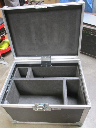 48cm 33cm 34cm flightcase - 33cm,