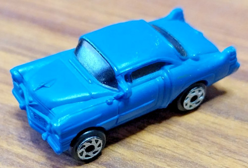 Micro machines galoob hidden - micro,