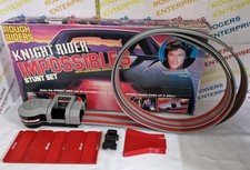 LJN 1982 Rough Riders Knight