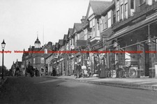 F005511 High Street Bracknell