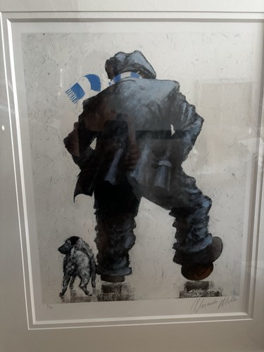 Alexander millar the - millar, "up