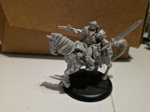 Warmachine mercenaries grand - mercenaries,
