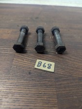 BMW Gearbox Diff Propshaft Prop Guilbo Bolts - E28 E30 E32 E34 E36 Z3