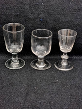 3 x Antique mixed Victorian