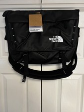 The North Face Base Camp