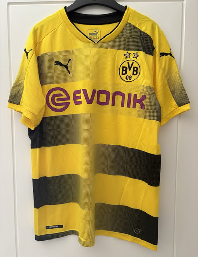 Borussia dortmund 2017 - borussia,