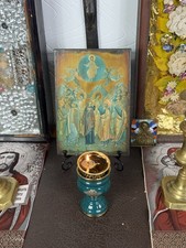 Religious orthodox icon the - religious,