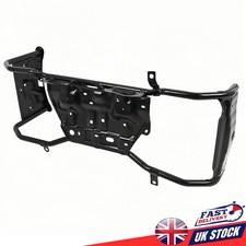 Spare Wheel Cover Frame For