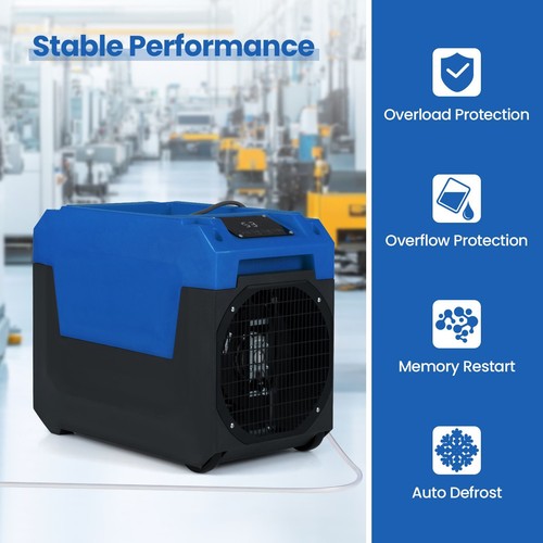60l day commercial - 60l/day,