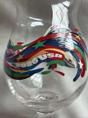 Beer stem glass duvel - ~,