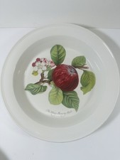 Portmeirion Pomona 26 cm Bowl