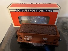 Lionel Bessemer & Lake Erie O