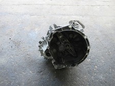 2019 MINI COOPER CLASSIC F56 1.5 PETROL MK4 6 SPEED MANUAL GEARBOX (ABJ) 39K MIL