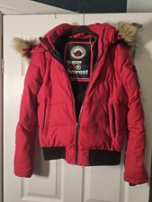 Women/Girls Superdry Everest