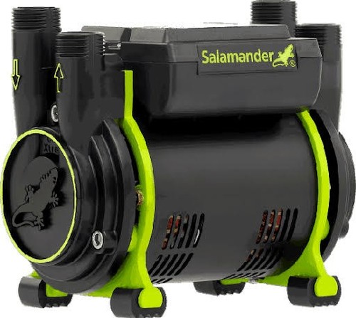 Salamander pumps ct75 - salamander,