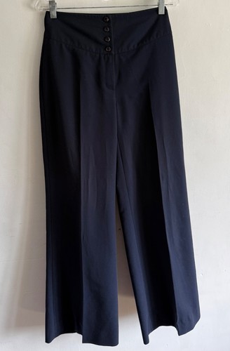 Laura ashley navy blue - navy,