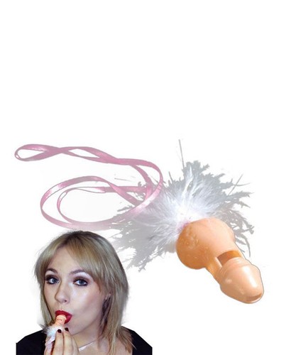 Willy whistle - willy,